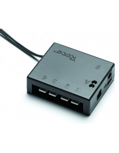 Distribuidores de corriente