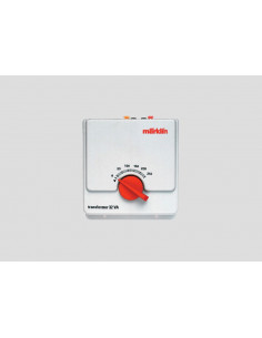 Regulador + transformador en corriente Alterna