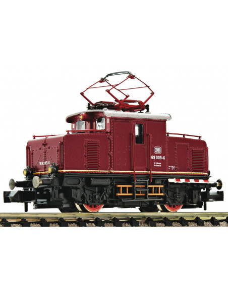 Electric locomotive 169 005-6 DB Ep IV N