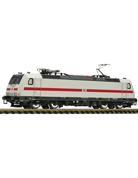 Electric locomotive BR 146.5 DB AG Ep VI N