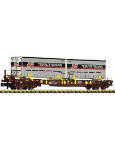 Wagon AAE pocketwagon T3 Terratrans N