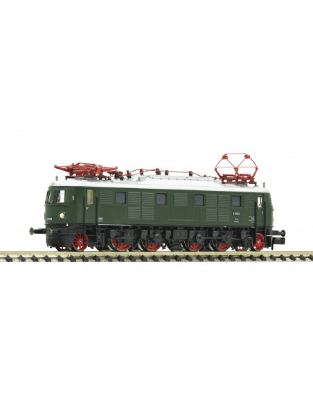 Locomotora eléctrica E 19 02 DB Ep III N