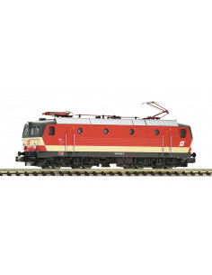 Electric locomotive 1044 202-8 ÖBB Ep V VI N