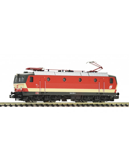 Locomotora eléctrica 1044 202-8 ÖBB Ep V VI N