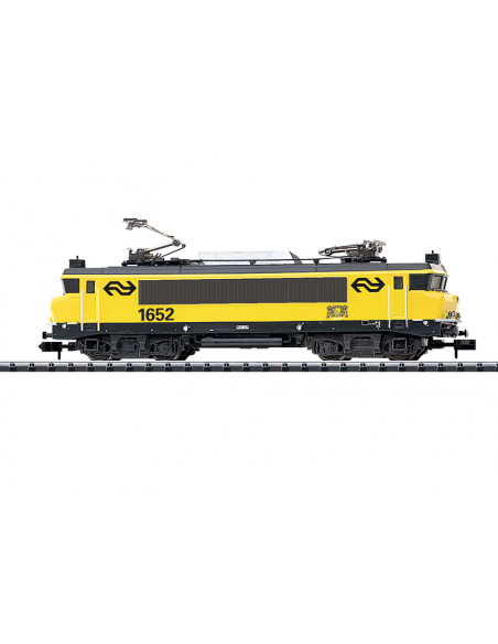 Locomotora electrica NS 1600 Ep IV N