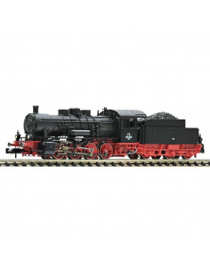 Steam locomotive FS 460 010 Ep III N