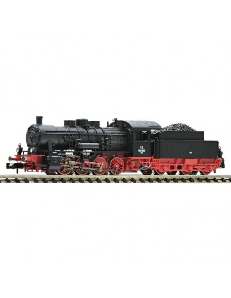 Locomotora de vapor FS 460 010 Ep III N