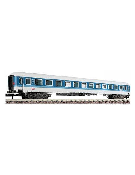 Passenger car DB 2nd InterRegio N