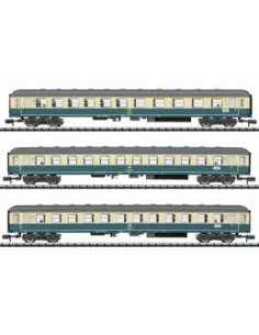 Set pasajeros DB D796 Ep IV N