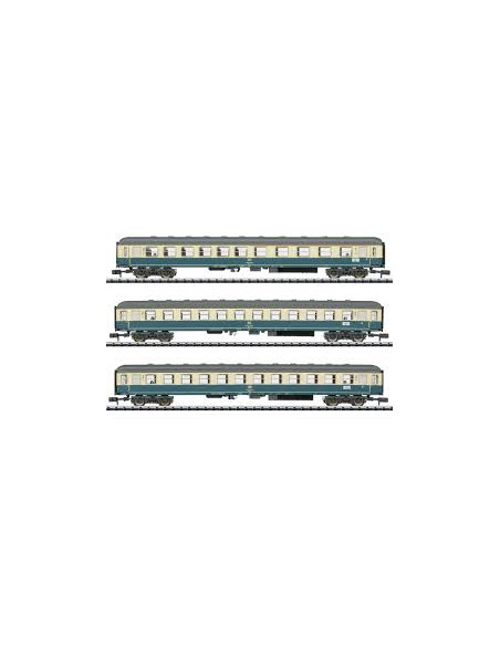 Set pasajeros DB D796 Ep IV N