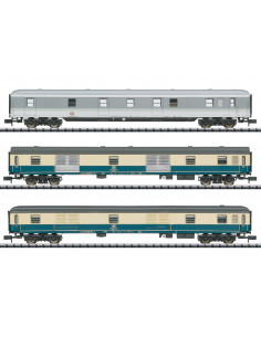 Set tren experimental DB ExprD 14117 Ep V N
