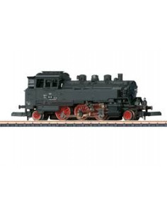 Locomotora de vapor BR 64 Z