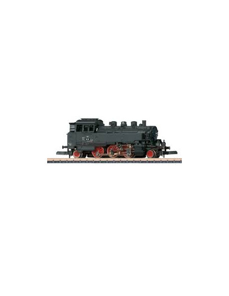Locomotora de vapor BR 64 Z
