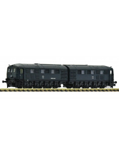 Locomotora doble diésel-eléctrica L5 NS Ep III N