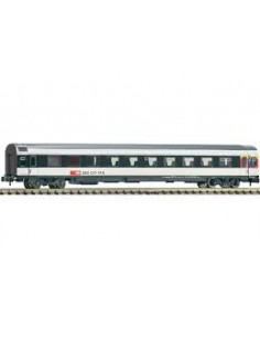 Coche de viajeros SBB 1ª EW IV N