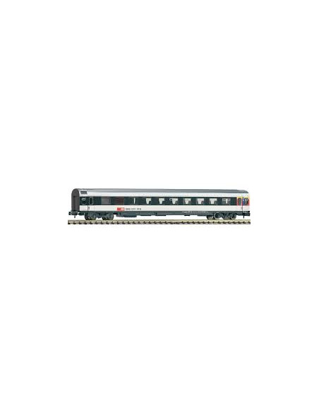 Coche de viajeros SBB 1ª EW IV N