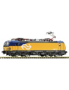 Electric locomotive NS 193 759-8 Ep VI N