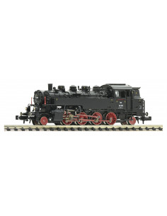 Steam locomotive Rh 86 OBB Ep III-IV N