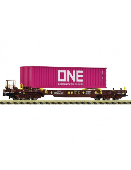 Pocket Wagon T3 AAE N