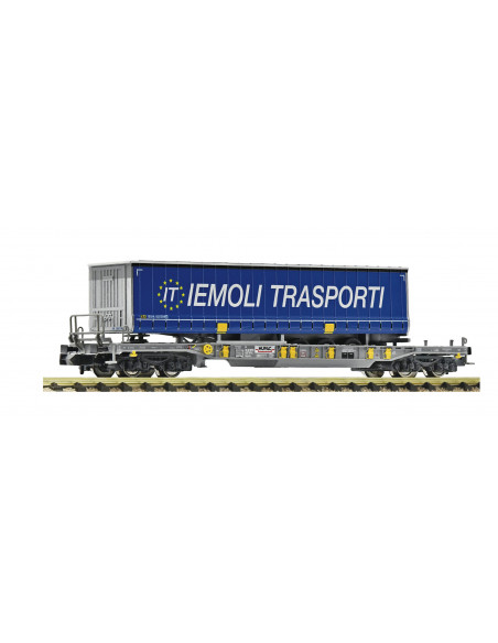 Hupac pocket wagon Sdgmnss Ep VI N