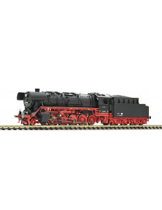 Locomotora de vapor DR serie 44 Ep IV N