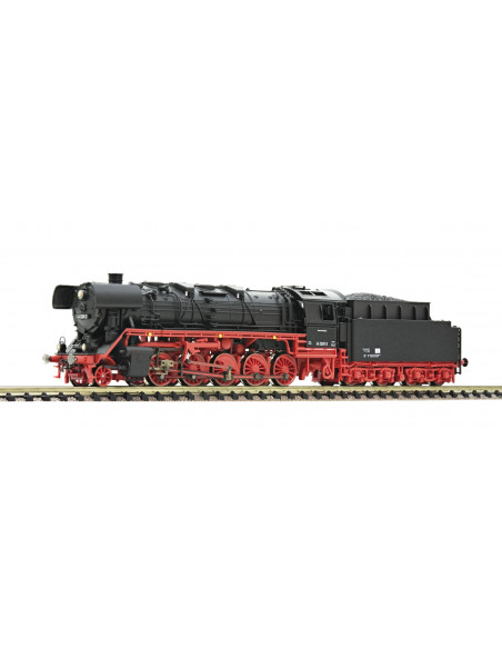 Steam locomotive DR serie 44 Ep IV N