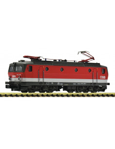 Locomotora eléctrica 1144 279-7 OBB Ep VI N