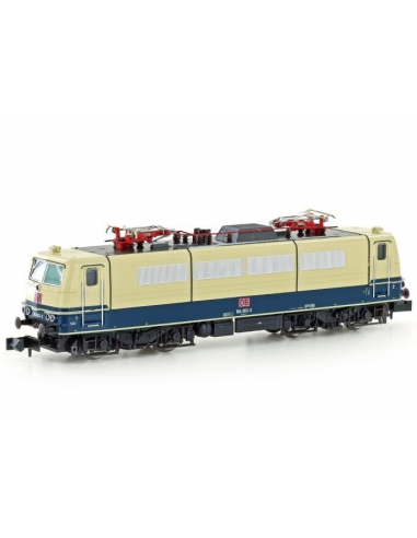 Elektrolokomotive BR 184 003-2 DB Museo Ep V N