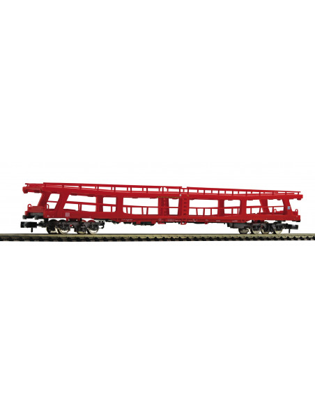 Vagón portacoches EETC DDm 915 Ep VI N