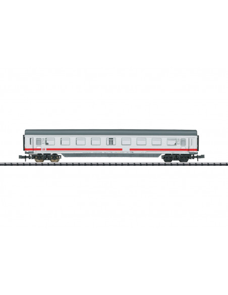 Coche de viajeros IC Express Av Ep V N