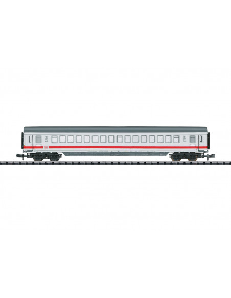 Coche de viajeros IC Express Apm Ep V N