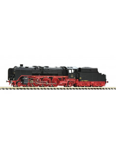 Locomotora de vapor 01 161 DRG Ep II N
