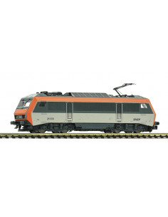 Electric locomotive BB 26008 SNCF Ep IV N