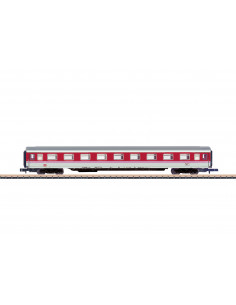 Coche de viajeros eurofima DB