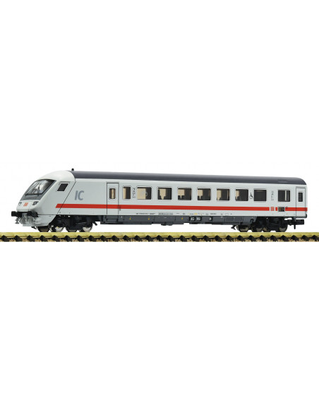 2nd class IC/EC control cab coach DB AG Ep VI