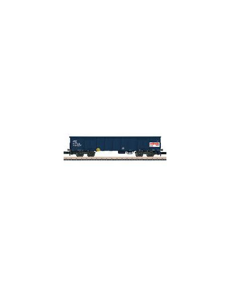 Märklin Magazin Z Gauge Annual Car for 2016