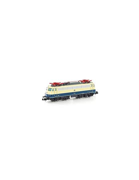 Locomotora BR 110 300-1 DB Ep IV N