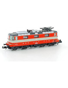 Locomotora SBB Re 4/4 II Swiss Express Ep III IV N