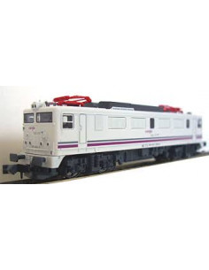 Locomotora Mitsubishi RENFE 269-403-2 Talgo200 Ep V N