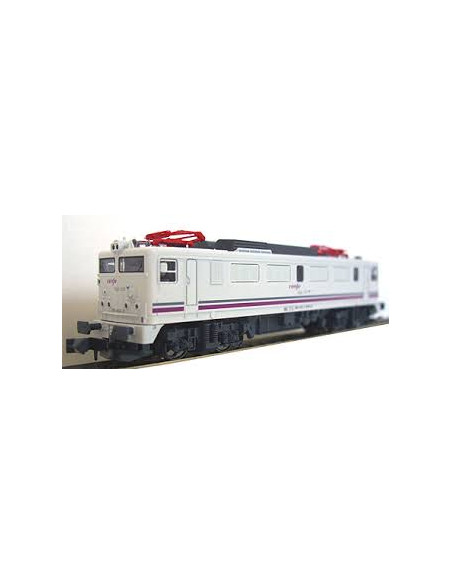 Electric locomotive Mitsubishi RENFE 269-403-2 Talgo200 Ep V N