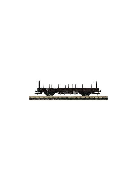 SBB Swivel stake wagon