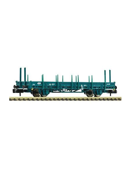 SNCB Swivel stake wagon Ep VI N