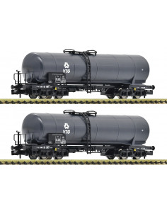 Set VTG vagones cisterna N