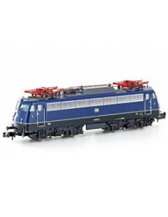 Locomotora BR 110 321-7 DB Ep IV N
