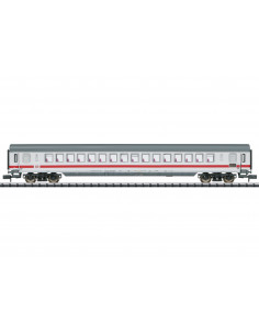 Passenger car IC 2013 Ep V-VI DB N