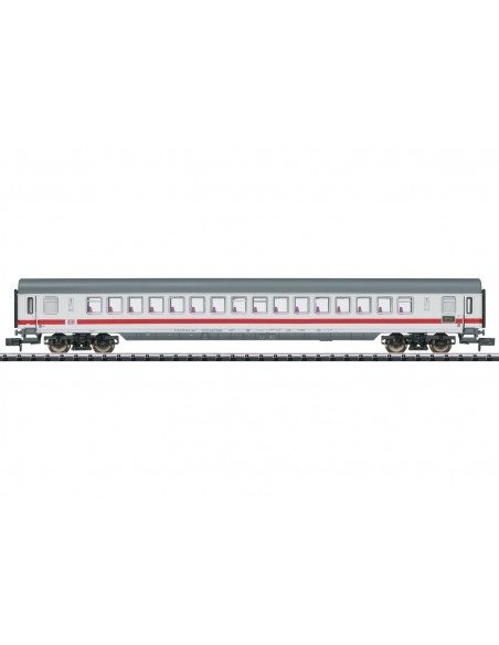 Passenger car IC 2013 Ep V-VI DB N