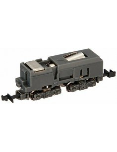 Motorized chasis Z 2