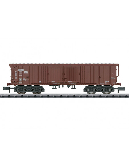 Vagon con techo corredizo Taes 892 DB Ep IV N