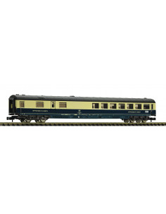 Dining car type WRmh 132 DB Ep IV N