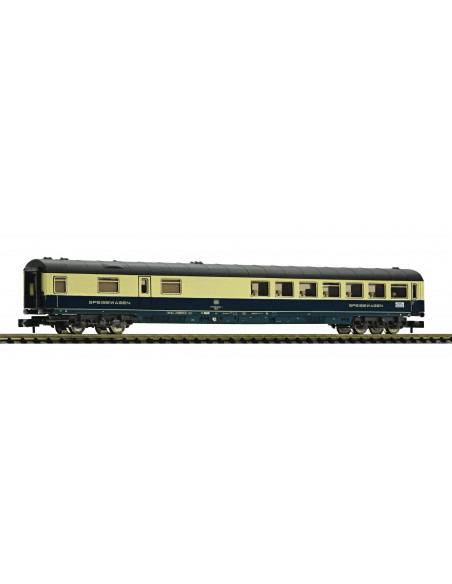 Coche restaurante de tipo WRmh 132 DB Ep IV N